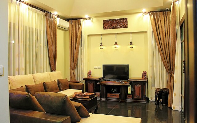 kokohousesamui pool villa