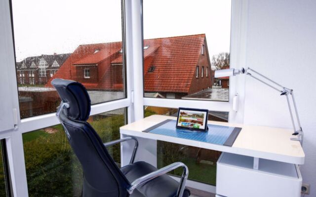 House Aquantis Norddeich