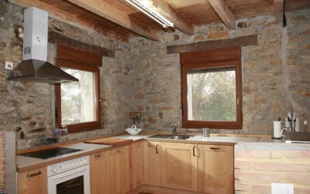 Casa Rural Arrizurieta