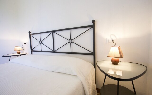 Appartamento Le Terme