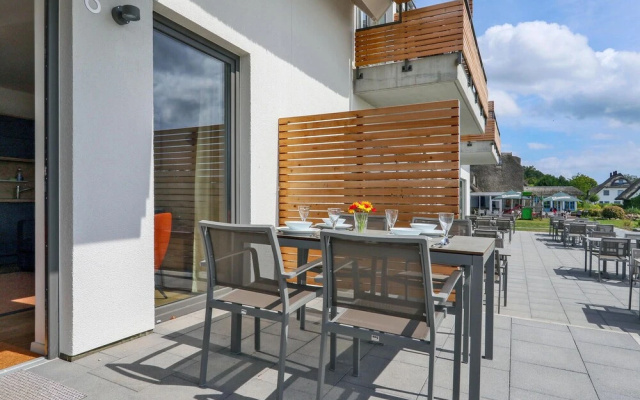 Stunning Apartment in Putbus/rügen With 1 Bedrooms and Wifi