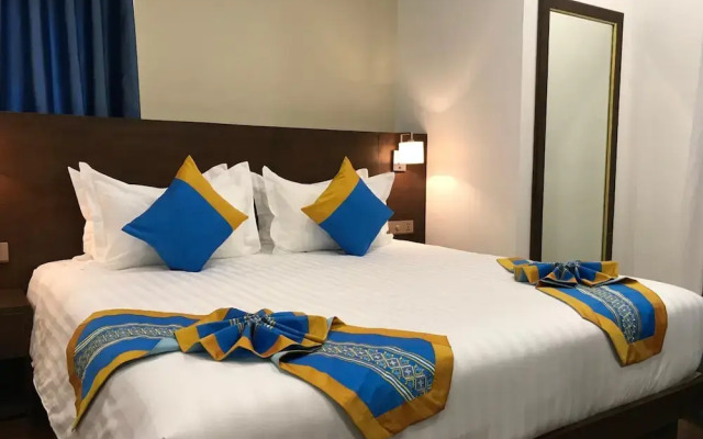 Capital Hotel