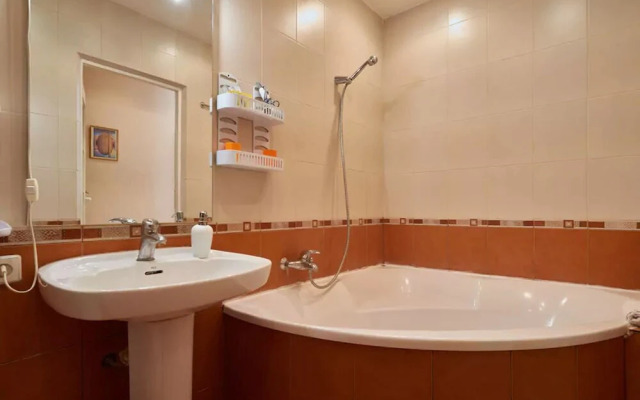 Home-Hotel Gonchara 47-49