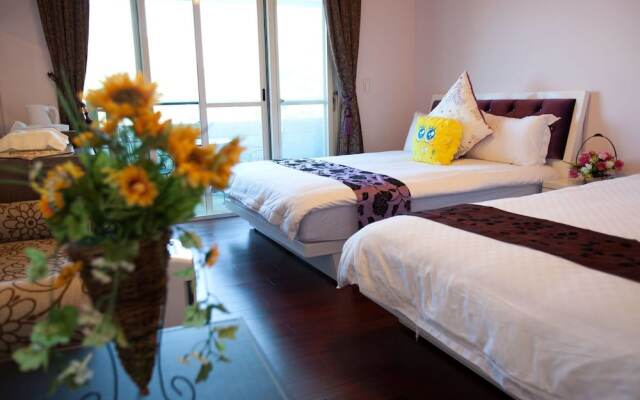 Qiao Yuan Bed and Breakfast