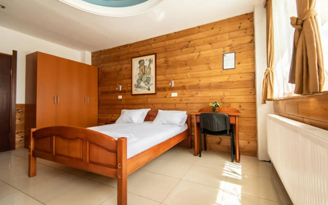 Enigma Hotel