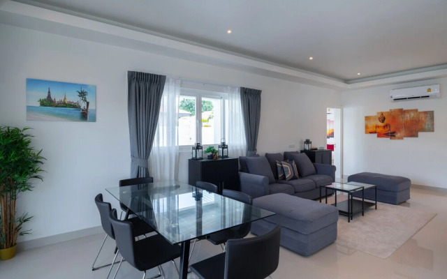 Orchid Paradise Homes OPV315