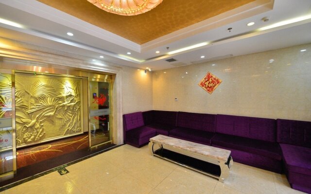 East Sacred Hotel Beijing