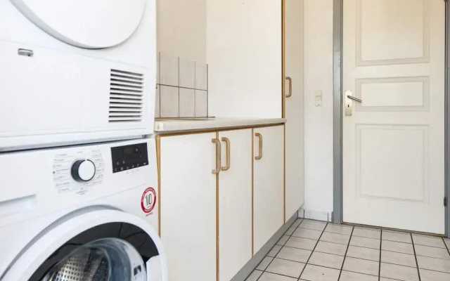 4 Star Holiday Home in Harboore