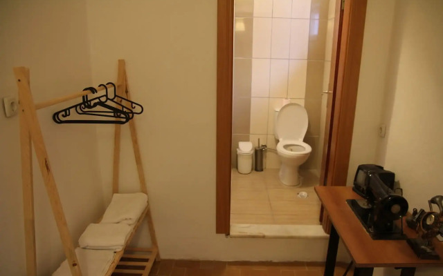 Eski Datca Pansiyon Cafe