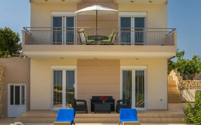 Villas Creta