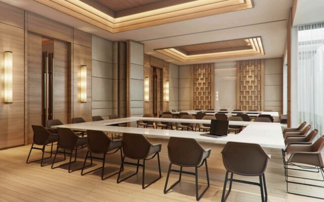 The Ritz-Carlton, Koh Samui