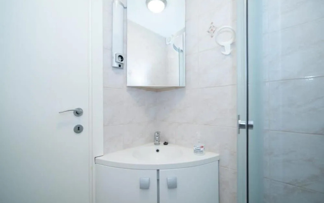 Apartments Natasa -