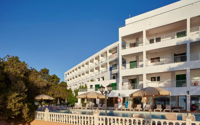 Hotel Ses Savines