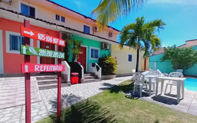 pousada maceio