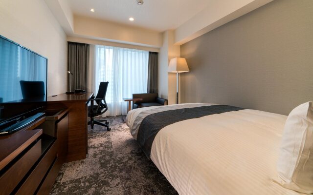 Daiwa Roynet Hotel Nishi Shinjuku PREMIER