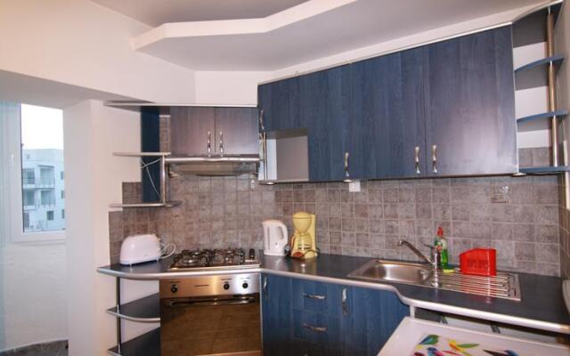Cert Studio - Bucharest City Center
