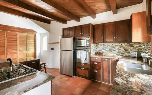 County Road 802 in Blue River