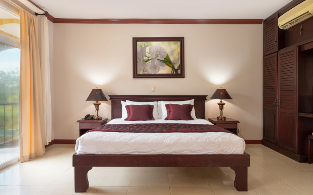 Hotel Magic Mountain SPA & Conference center