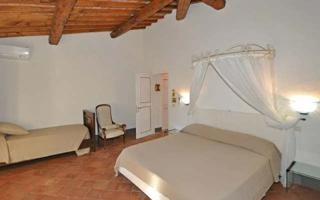 Villa Sant'Andrea