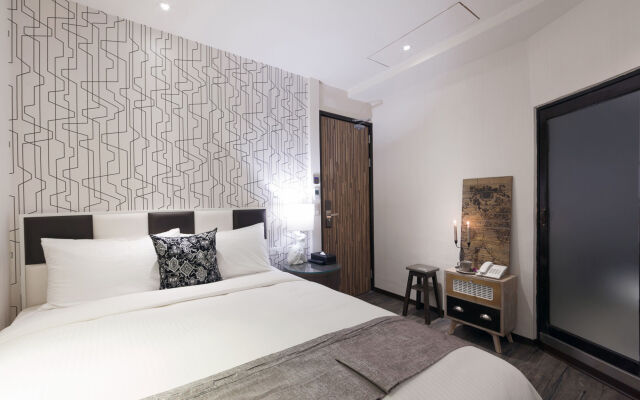Herb Art Hotel