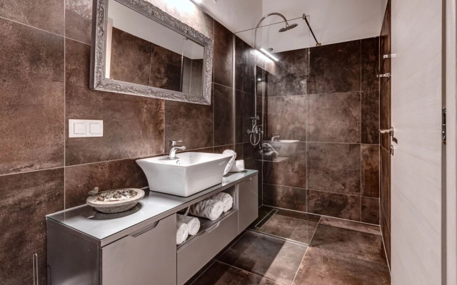 Ocean View - Luxury Villa Nefeli