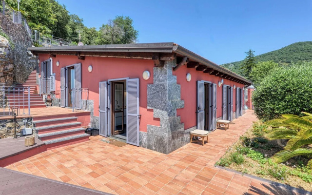 Villa Belvedere del Condor Pool And Relax