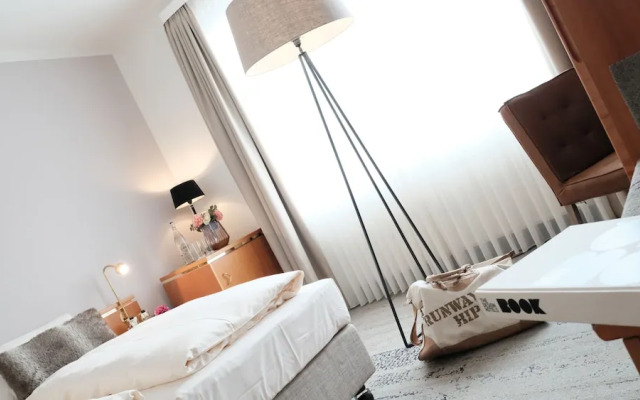 Hotel zur Post