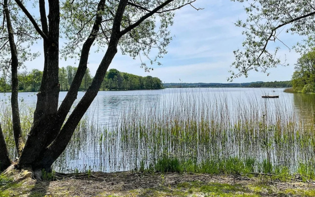 8 Person Holiday Home in Skivarp