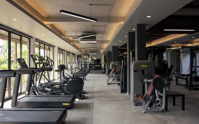 Angkor Grace Wellness Resort