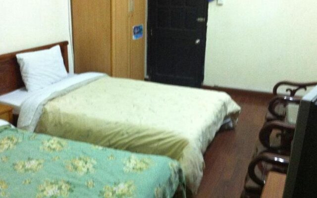 Thinh An Hotel