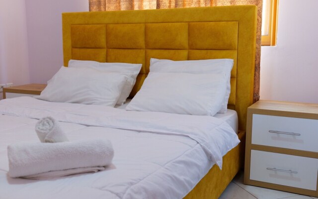Eden Hotel