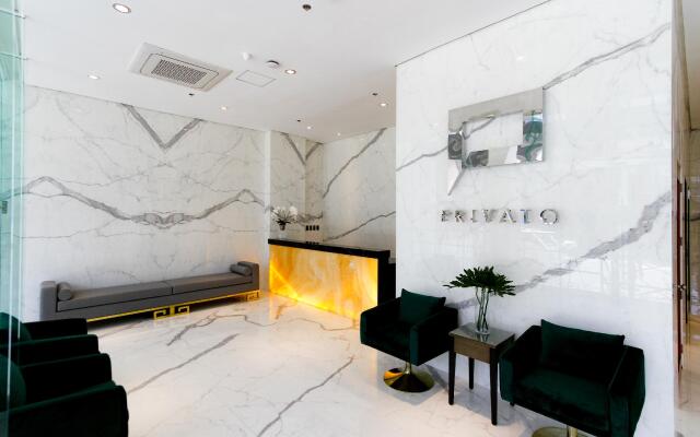 Privato Makati