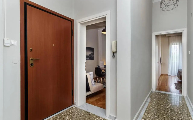 C.4 Red Rose #colony_central_apartment