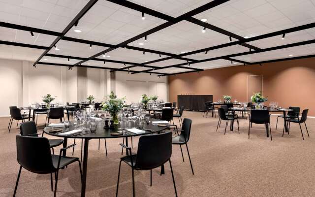 Comwell Copenhagen Portside Dolce by Wyndham