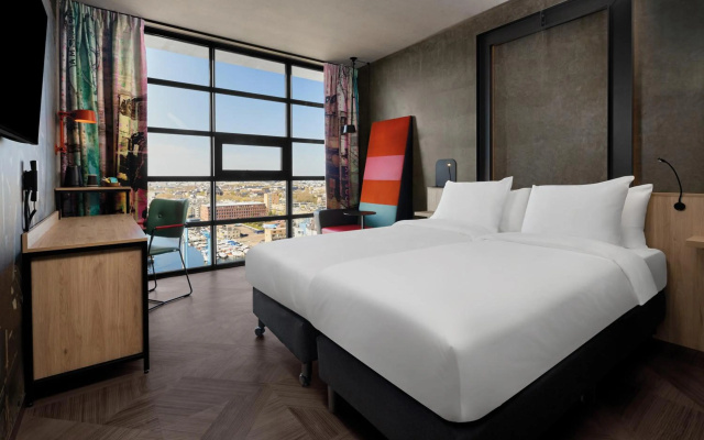 Inntel Hotels Amsterdam Landmark - Image 7
