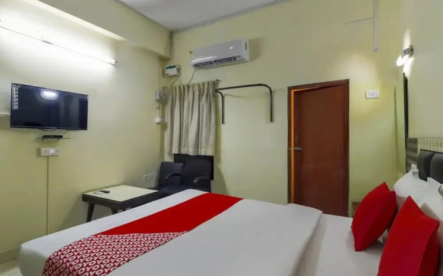 Udipi Home by OYO Rooms