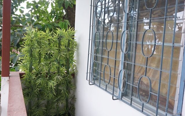 Ranong Boutique Hotel and Mall