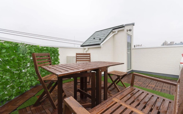 Mare House-2F