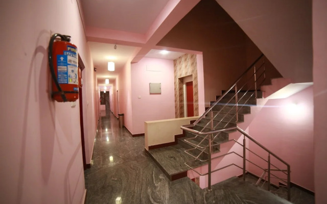 Mrk Inn