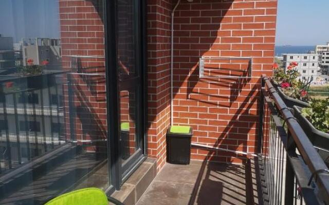 Duo Apartament