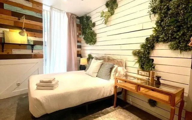 Antigua Posada Del Pez