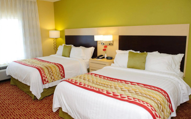 TownePlace Suites by Marriott Mooresville