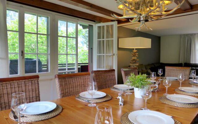 Chalet Chalet am Schärm