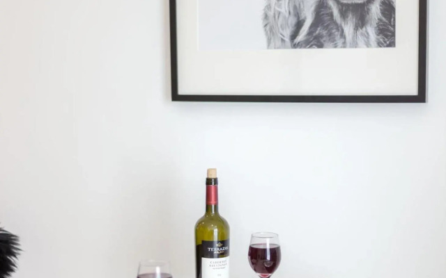Halo Serviced Apartments - The Point