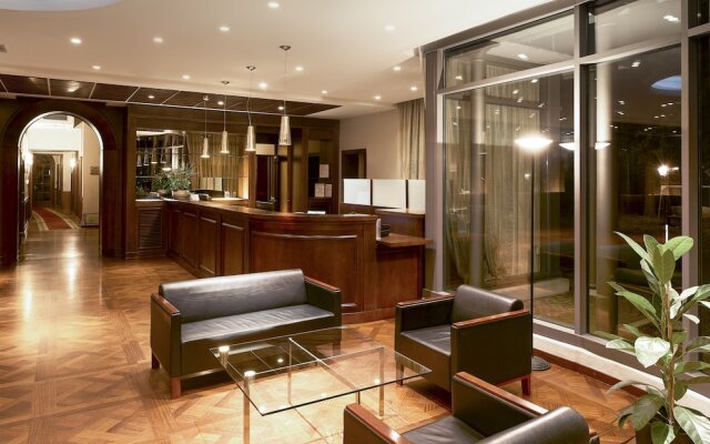 Meditur Hotel Bologna