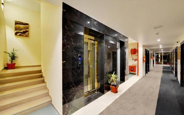Mastiff Select Gulbarga Hotel