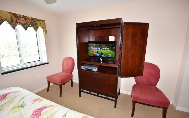 1805 Yacht Club Villas