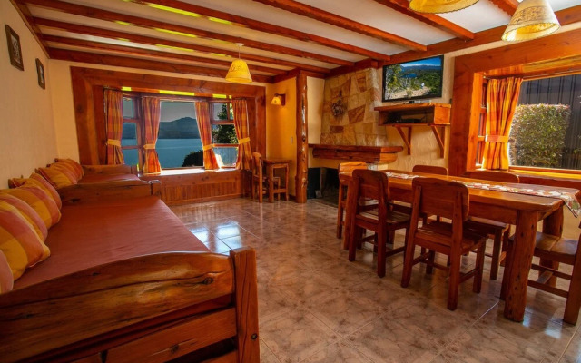 Costa Brava Apart Hotel