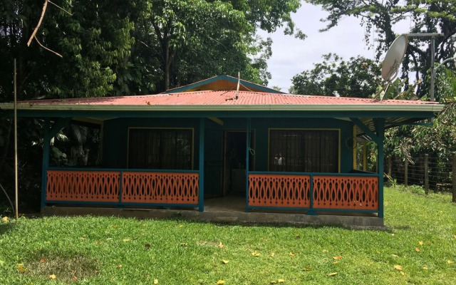 Negra Lodge Costa Rica