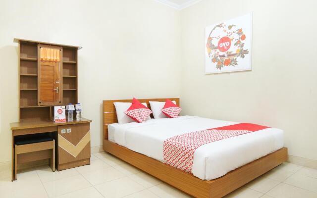OYO 398 Hotel Family Syariah 2